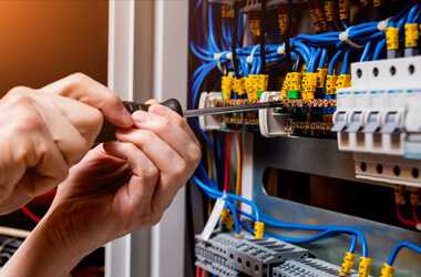Electrical Servicing