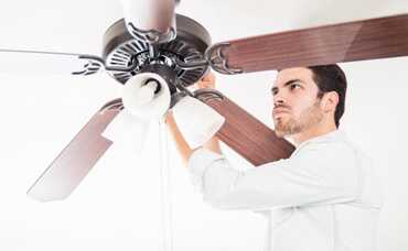 Domestic Electrical Services