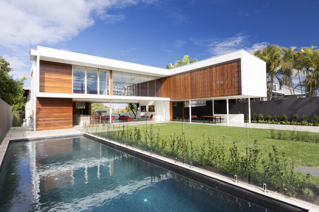 Clayfield Home