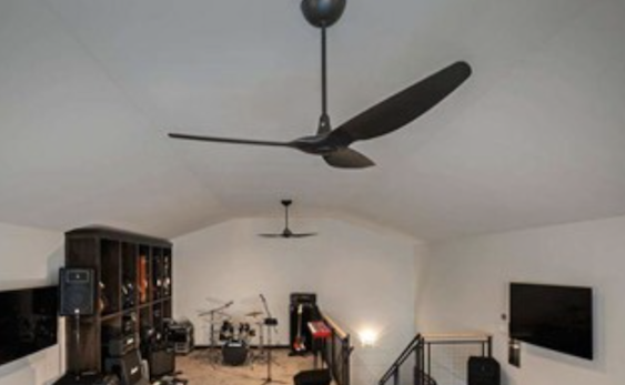 Ceiling Fan Installation