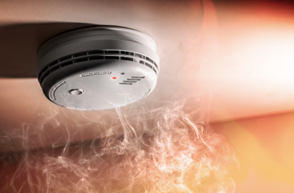 Smoke Detector