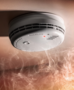 Smoke Detector