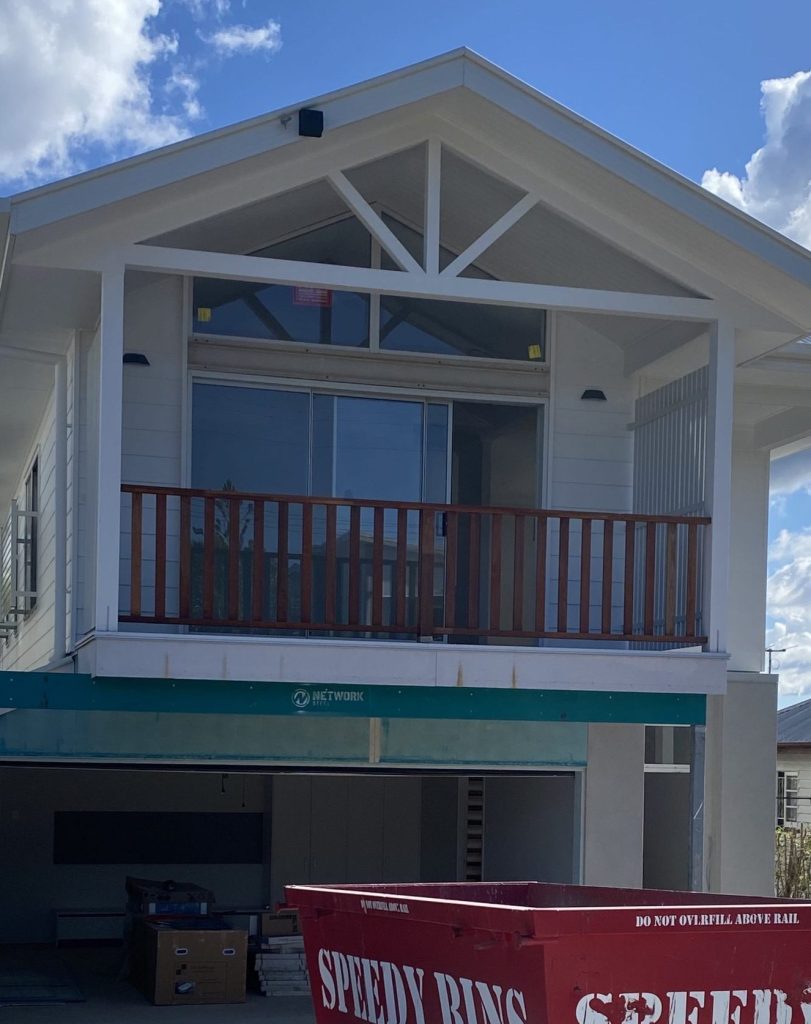 New Homes