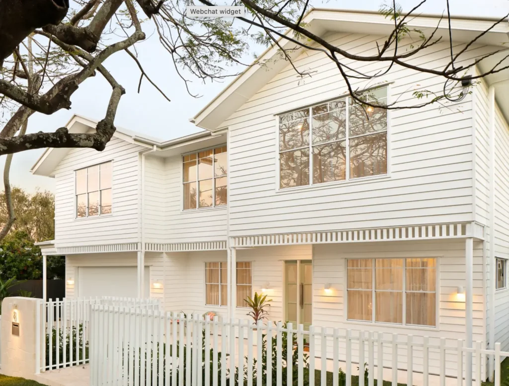 Grange Home